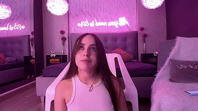 Madyy_star – Live XXX-chat