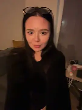 EvaEvening Live XXX-chat