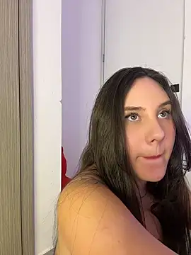แชท XXX สดของ _ISABELLA_HOT_
