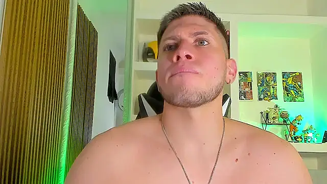 Czat XXX na żywo – SebastianMaximoff_