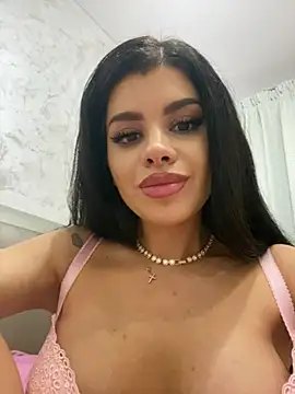 Ameliablack_1 라이브 XXX 채팅
