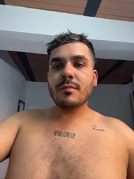 Kevin_Spenser Live XXX-Chat