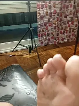 Sole_Love 现场XXX聊天