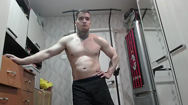 this_is_andy Chat XXX live