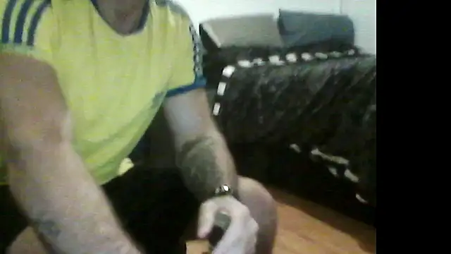 Chat +18 de Verynaughtyxx ao vivo