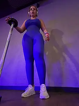 ValeriaHot69 라이브 XXX 채팅