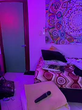 Amarantha_666 Obrolan Langsung XXX