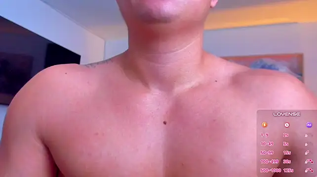 RJBarto 现场XXX聊天