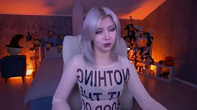 Chat XXX en directo de SelenaIris