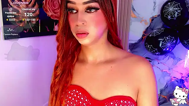 Valeria_Gimon Chat XXX in diretta