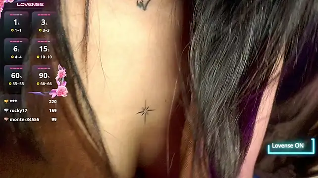 Chat XXX ao vivo de Two_Baddies