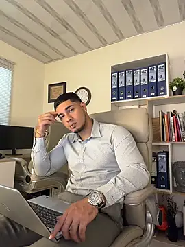Dimitri_Colleman 라이브 XXX 채팅