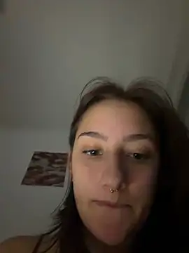 Violet_Velvet Adlı Modelin Canlı XXX Sohbeti