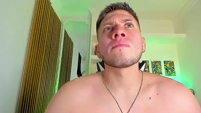 Онлайн чат XXX SebastianMaximoff_