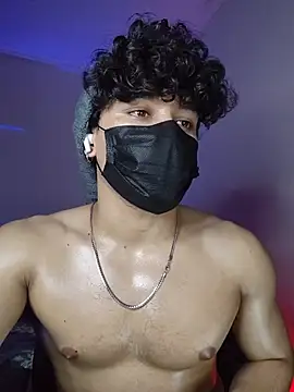 roxiii_ Obrolan Langsung XXX