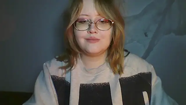 Czat XXX na żywo – Elayne__Sweet