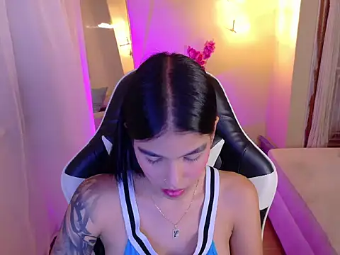 Valeriaduartex 라이브 XXX 채팅
