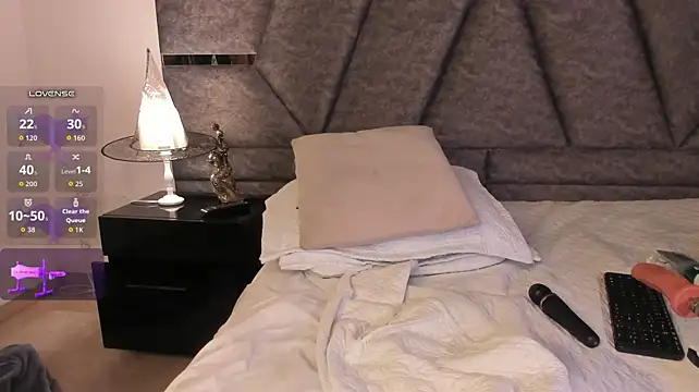 Cleopattran Live XXX chat