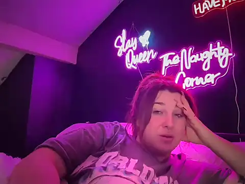 curvy_rosie69 live XXX chat