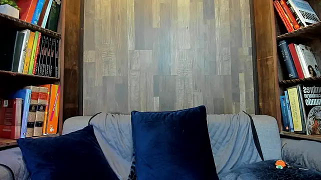 XXX chat uživo modela Axton_Wild