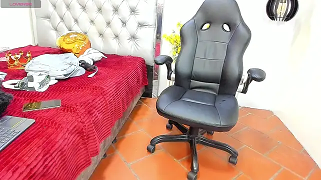Chat XXX en directo de fem_danny7