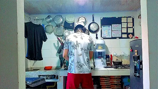 Andy_gray 现场XXX聊天