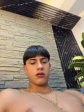 Lander_Cruz Adlı Modelin Canlı XXX Sohbeti