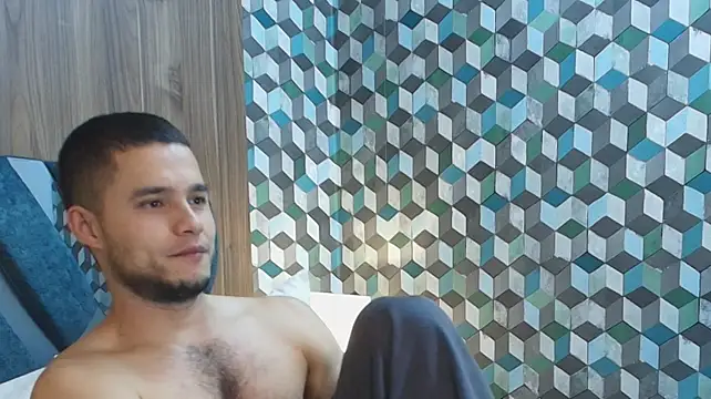 Joaho_Fernandez Adlı Modelin Canlı XXX Sohbeti