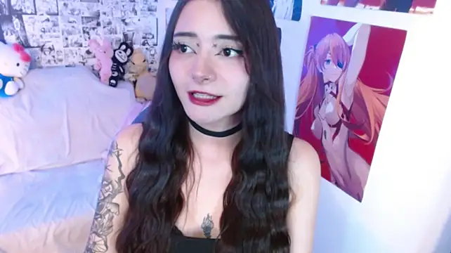 _HannaBanana Chat XXX live