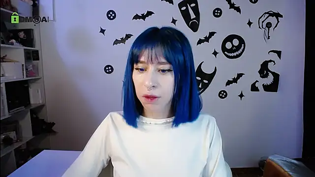 dakota_senju Live XXX-Chat