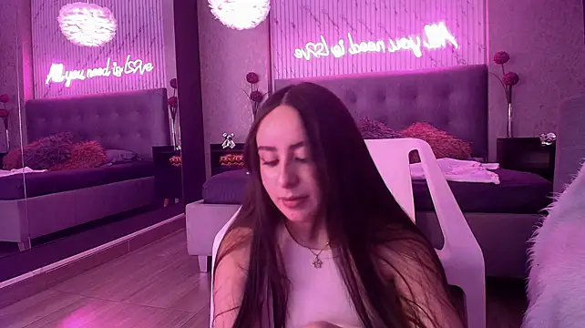 Živý XXX chat Madyy_star