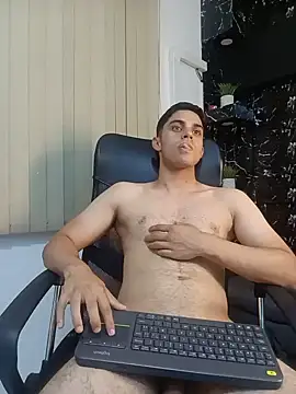 XXX chat uživo modela Jeremy_01