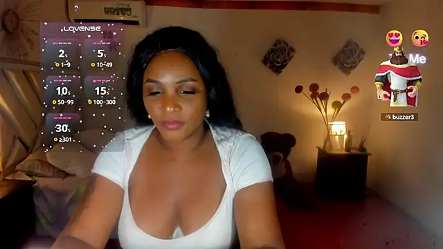 Chat XXX Live Miagrace