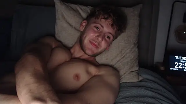 DominantAlex18 Chat XXX in diretta