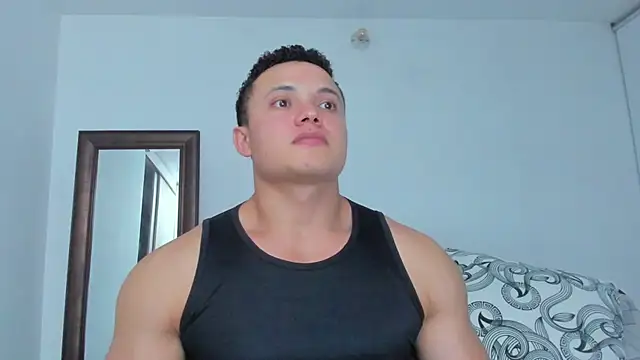 KingLevi01 Chat XXX in diretta