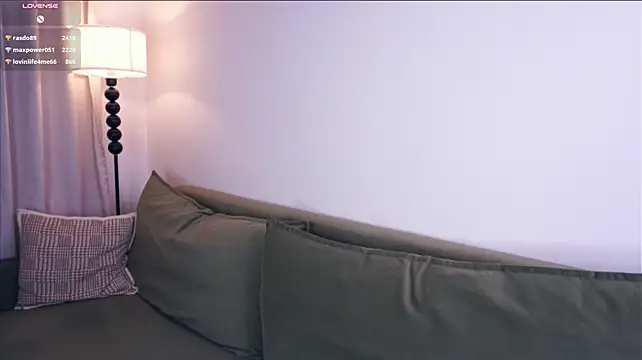 Živý XXX chat AmparoCilek