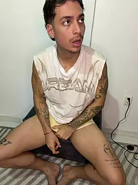 KAIRUIZn Live XXX chat