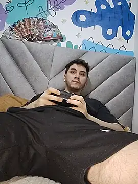 Czat XXX na żywo – brandonstivm