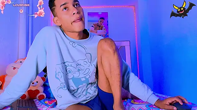 Chat XXX en directo de dilan_alfonzo