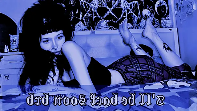 AllisonDeetz Chat XXX in diretta