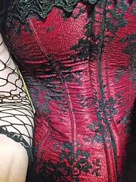 AmethystFoxx Chat XXX in diretta