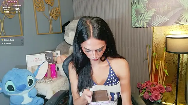 Sophia_Morphy Live XXX-Chat
