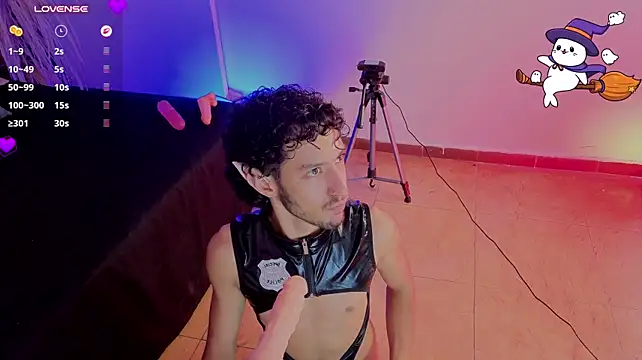 Živý XXX chat dorian_rosas