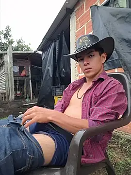 ZaneHoward live XXX chat