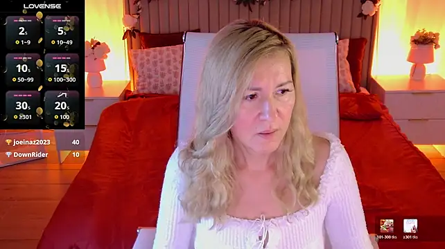 DonnaSmitth Chat XXX in diretta