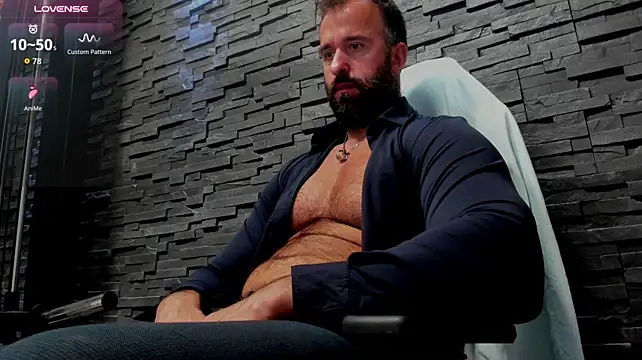 David_Big_Daddy live XXX chat