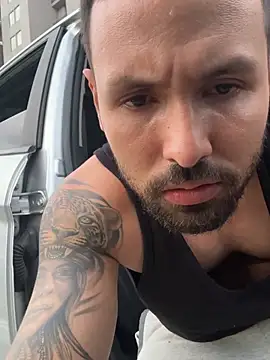 Valentinog's Live XXX Chat