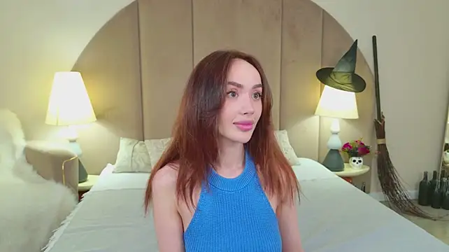 JayneMiler – Live XXX-chat