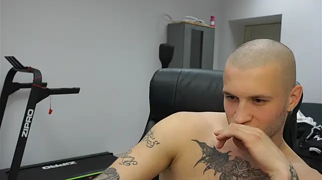 Chat XXX Live Igor_Wilde