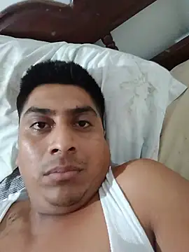 Show de webcam de SeemedMantid
